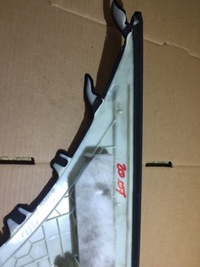 фото thumb №6, Audi a4 b8 sline защита стойка правый задняя 8k0867246