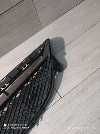 фото thumb №11, Mercedes w213 amg решётка средняя перед a2138856900