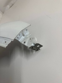 фото thumb №7, Крыло правый перед renault captur ii 2