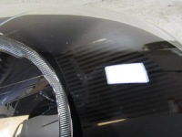 Mini f55 f56 рестайлинг  фара левая перед 7433791 Недорого, фото thumb