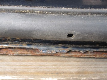 фото thumb №14, Bmw e38 рестайлінг 01r двері ліві зад