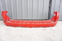 фото thumb №1, Skoda kodiaq 565 бампер задняя задний