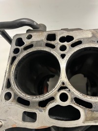 фото thumb №5, Блок двигуна 1.6 tdi clh vw seat skoda audi 04l103011a номінал śląsk