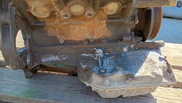 фото thumb №7, Двигун abc 2.6 v6 150km audi a4 b5 a6 c4 вимірювання 284 000km