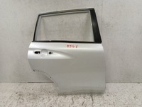 фото thumb №1, Дверь правое задние правый задняя toyota corolla cross 2022-