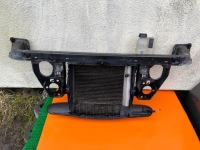 фото thumb №1, Smart fortwo 0,8 cdi автоматическая коробка передач pas передний kompletny