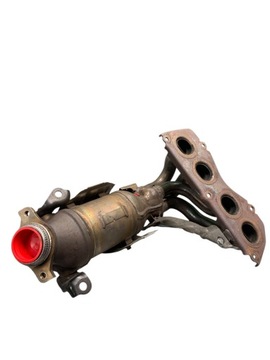 фото thumb №5, Sango 36420 оригинальный катализатор do lexus/toyota 2.5 benzyna/hybryda