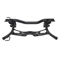 фото thumb №12, Audi tt 8j подрамник задняя подрамник подрамник балка рама подвеска 1k0505315bh