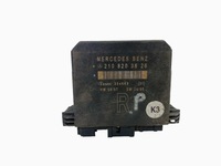 фото thumb №1, Модуль двері правий перед mercedes w210 a2108203626