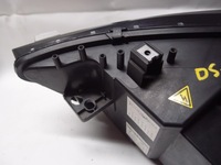 фото thumb №8, Лампа права передня eu citroen ds7 9816526480