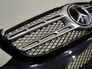 фото thumb №8, Mercedes gls 166 x166 бампер переднє pts amg 890