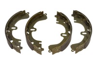 фото thumb №1, Тормозные колодки ham. toyota corolla 92- maxgear