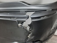 фото thumb №8, Бампер перед передний pdc lancia thema ii