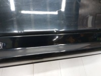 фото thumb №6, Bmw 7 f01 08r бампер задняя pdc kompletny black sapphire металлик 475/9