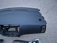 фото thumb №5, Kia rio 3 iii 10-16 подушка безпеки консоль ремені оригінал комплект