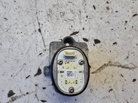 фото thumb №1, Opel zafira c рестайлинг модуль led лампы перед 39050536 jez язык led