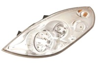 фото thumb №1, Depo фара лампа передняя opel movano b 2.3 cd