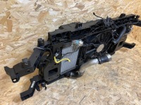 Kompletny pas передний радиатор усилитель hyundai staria 2.2d 2023r Оригинал, фото thumb