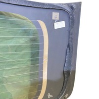 фото thumb №7, Dodge durango 2018 скло задня