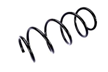 фото thumb №2, Пружина підвішування renault megane ii 1.4-2.0 09.