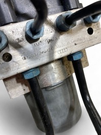 фото thumb №13, Audi q7 4m 2018 насос abs 4m0907379t