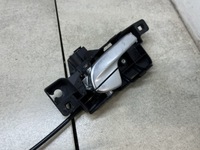 фото thumb №12, Замок дверь правые перед 10 pin s-max i 2.0 tdci 6m2ar21812mc