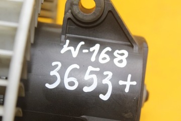 фото thumb №7, Вентилятор вентилятор воздуховод mercedes w168 a класс 14560014