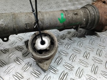 фото thumb №12, Дифференциал перед audi q7 2005-2015 4460310066 3.0 tdi