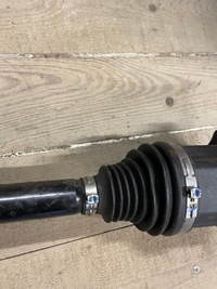 фото thumb №5, Полуось приводная q5 80a оригинал 80a407271d