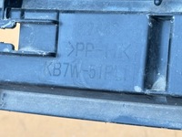 фото thumb №4, Молдинг порог правая mazda cx-5 cx5 ii 2017-