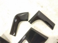 Накладка porsche panamera 2018 набор 971857335b Цена, фото thumb