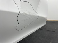 фото thumb №8, Mercedes gle gls w167 167 двері передні праві перед