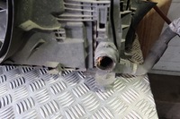 фото thumb №9, Комплект радиатор вентилятор c-klasa w205 a0099061000 a0095001903