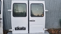фото thumb №1, Vw lt sprinter дверь низкие задние задняя правое левая комплект