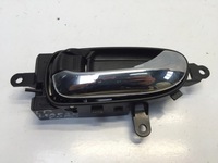 фото thumb №1, Nissan leaf ii 2 ручка внутренняя перед левая