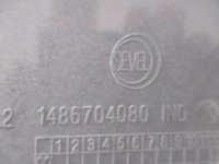 Citroen c8 крыло  левое  przedni1 новый оригинал 7840l3 1486704080 Оригинал, фото thumb