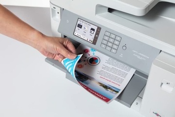 Brother MFC-J5955DW A3, двусторонний цветной АПД, Wi-Fi