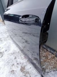 фото thumb №14, Двері лівий перед skoda octavia iii 3 lift lf9r