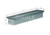 фото thumb №3, Набір фільтрів вугільний knecht renault thalia ii