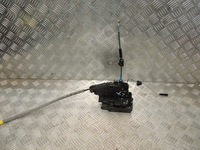 фото thumb №1, Mercedes w205 замок дверь левый задняя a0997303700