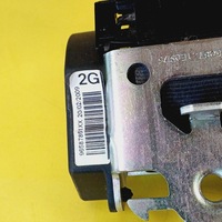 фото thumb №10, Pas безпеки лівий задня peugeot 207 0405059 nr162