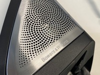 фото thumb №15, Динаміки bowers wilkins набір аудіо set bmw x6 x6m g06 f96 комплект