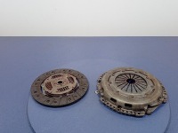 фото thumb №1, Citroen c3 picasso 1.4 vti 95 km зчеплення притиск 3082001176 10fgag