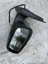 фото thumb №3, Skoda rapid дзеркало праве 5 pin anglik