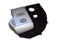 фото thumb №1, Крышка двигателя lexus rx400h