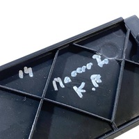 фото thumb №8, Maserati ghibli 2014 рамка бардачка панелі розподільчої