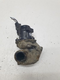 фото thumb №1, Клапан egr peugeot 1.4 hdi 9658203780