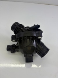 фото thumb №1, Корпус термостата термостат bmw e60 e61 7549476