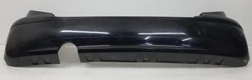 фото thumb №6, Бампер зад задній 696 mercedes w169 a1698850925