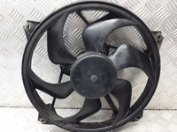 фото thumb №1, Вентилятор радиатора citroen berlingo i 1.6 hdi 1831237016